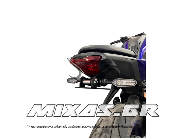 ΒΑΣΗ ΠΙΝΑΚΙΔΑΣ ΑΝΑΔΙΠΛΟΥΜΕΝΗ P/T064 YAMAHA MT-07 (2025>) GREF