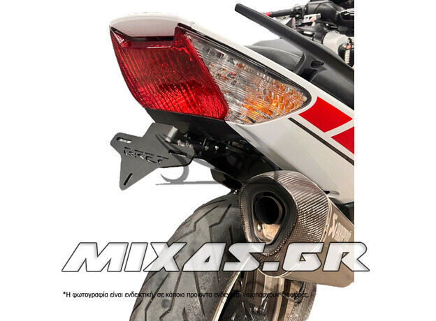 ΒΑΣΗ ΠΙΝΑΚΙΔΑΣ ΑΝΑΔΙΠΛΟΥΜΕΝΗ P/T026 YAMAHA T-MAX 500/530 (2008-2016) GREF