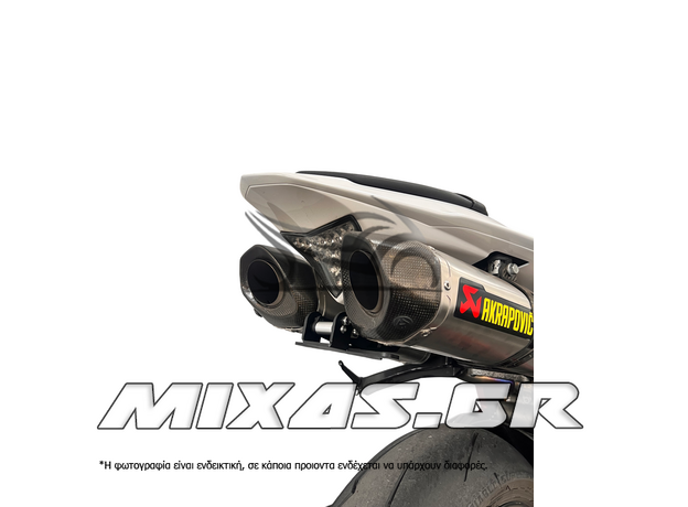 ΒΑΣΗ ΠΙΝΑΚΙΔΑΣ ΑΝΑΔΙΠΛΟΥΜΕΝΗ P/T074 YAMAHA YZF R1 (2009-2014) GREF