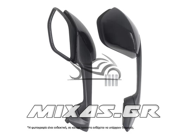 ΚΑΘΡΕΠΤΕΣ SUZUKI HAYABUSA GEN 3 (21-25) MS-PARTS