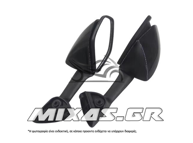 ΚΑΘΡΕΠΤΕΣ SUZUKI HAYABUSA GEN 3 (21-25) MS-PARTS