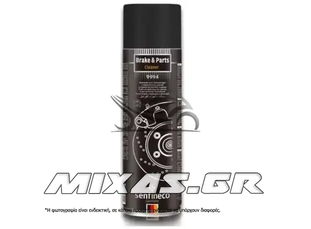 ΣΠΡΕΙ ΚΑΘΑΡΙΣΜΟΥ ΦΡΕΝΩΝ SENFINECO 600ml