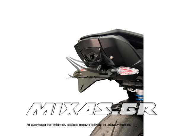 ΒΑΣΗ ΠΙΝΑΚΙΔΑΣ ΑΝΑΔΙΠΛΟΥΜΕΝΗ P/T049 BMW M 1000XR (2024>) GREF