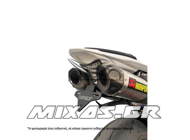 ΒΑΣΗ ΠΙΝΑΚΙΔΑΣ ΑΝΑΔΙΠΛΟΥΜΕΝΗ P/T074 YAMAHA YZF R1 (2009-2014) GREF