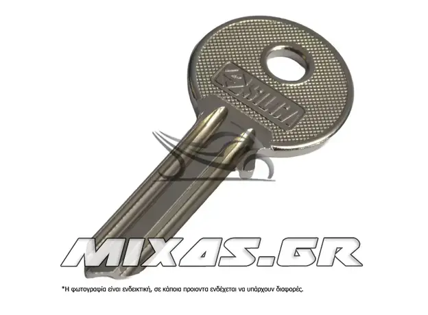 ΚΛΕΙΔΙ UL050 ΑΣΗΜΙ SILCA