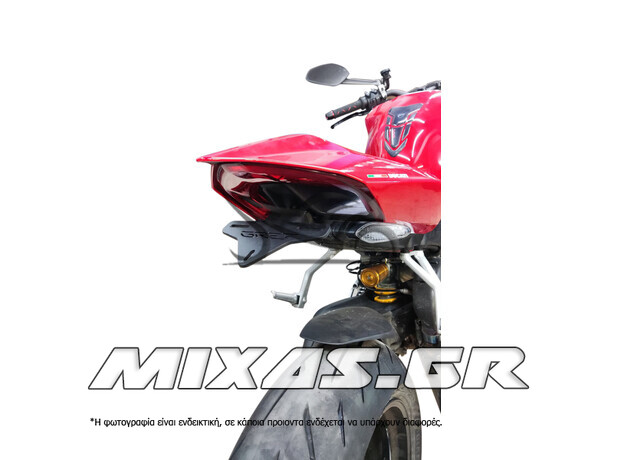 ΒΑΣΗ ΠΙΝΑΚΙΔΑΣ ΑΝΑΔΙΠΛΟΥΜΕΝΗ P/T010 DUCATI STREETFIGHTER V4 (2020-2024) GREF