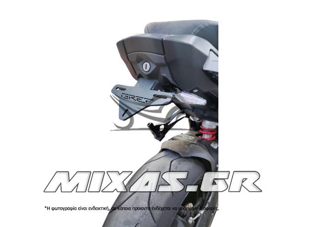 ΒΑΣΗ ΠΙΝΑΚΙΔΑΣ ΑΝΑΔΙΠΛΟΥΜΕΝΗ P/T011 BMW S 1000XR (2020>) GREF