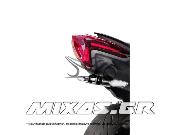 ΒΑΣΗ ΠΙΝΑΚΙΔΑΣ ΑΝΑΔΙΠΛΟΥΜΕΝΗ P/T012 YAMAHA T-MAX 560 (2020-2021) GREF