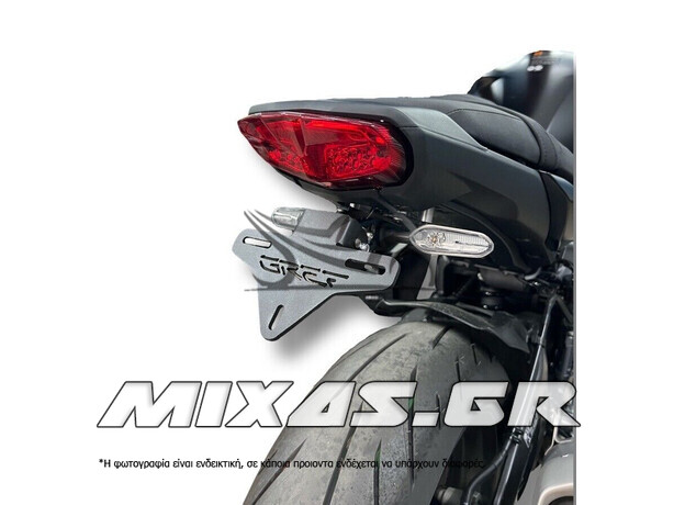 ΒΑΣΗ ΠΙΝΑΚΙΔΑΣ ΑΝΑΔΙΠΛΟΥΜΕΝΗ P/T014 YAMAHA MT-10 (2016>) GREF