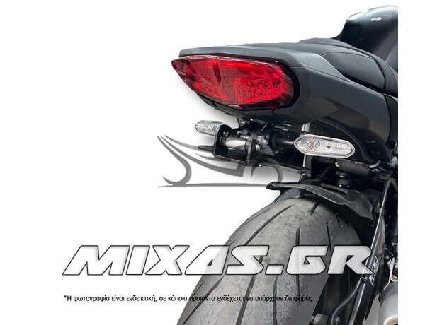 ΒΑΣΗ ΠΙΝΑΚΙΔΑΣ ΑΝΑΔΙΠΛΟΥΜΕΝΗ P/T014 YAMAHA MT-10 (2016>) GREF