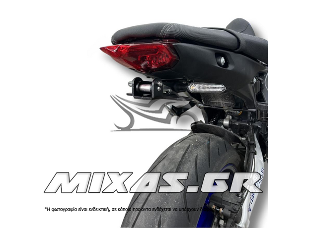 ΒΑΣΗ ΠΙΝΑΚΙΔΑΣ ΑΝΑΔΙΠΛΟΥΜΕΝΗ P/T017 YAMAHA YAMAHA MT-09 (2021-2023) GREF