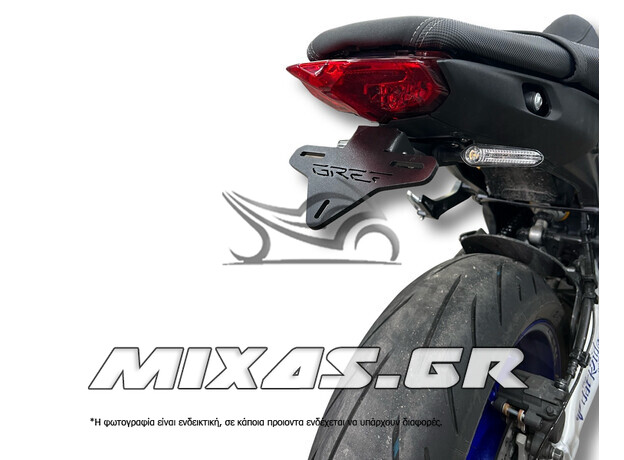 ΒΑΣΗ ΠΙΝΑΚΙΔΑΣ ΑΝΑΔΙΠΛΟΥΜΕΝΗ P/T017 YAMAHA YAMAHA MT-09 (2021-2023) GREF