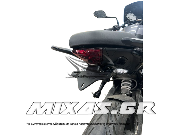 ΒΑΣΗ ΠΙΝΑΚΙΔΑΣ ΑΝΑΔΙΠΛΟΥΜΕΝΗ P/T020 TRIUMPH TIGER SPORT 660 (2022) GREF