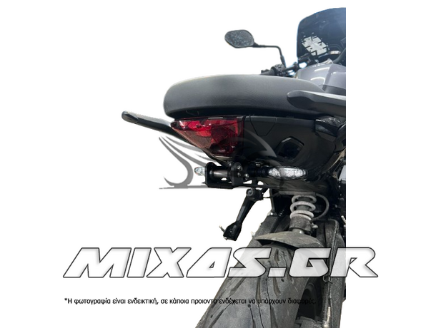 ΒΑΣΗ ΠΙΝΑΚΙΔΑΣ ΑΝΑΔΙΠΛΟΥΜΕΝΗ P/T020 TRIUMPH TIGER SPORT 660 (2022) GREF
