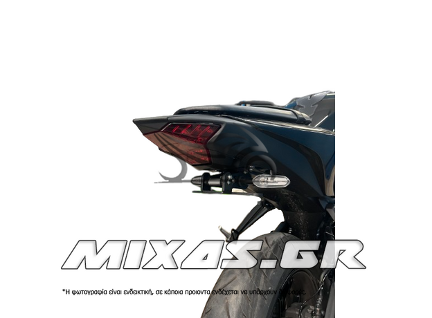 ΒΑΣΗ ΠΙΝΑΚΙΔΑΣ ΑΝΑΔΙΠΛΟΥΜΕΝΗ P/T031 YAMAHA YZF R3 (2015>) GREF