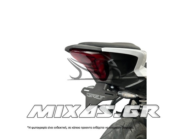 ΒΑΣΗ ΠΙΝΑΚΙΔΑΣ ΑΝΑΔΙΠΛΟΥΜΕΝΗ P/T062 CFMOTO 300SS (2023>)/300SR (2023>) GREF