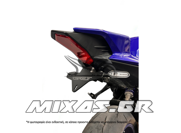 ΒΑΣΗ ΠΙΝΑΚΙΔΑΣ ΑΝΑΔΙΠΛΟΥΜΕΝΗ P/T067 YAMAHA R9 (2025) GREF