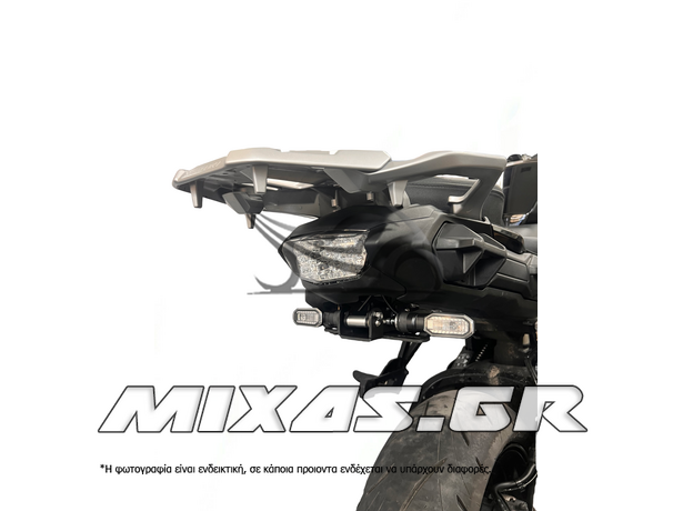 ΒΑΣΗ ΠΙΝΑΚΙΔΑΣ ΑΝΑΔΙΠΛΟΥΜΕΝΗ P/T068 SUZUKI GSX-S 1000GT (2024>) /GSX-S 1000GX (2024>) GREF