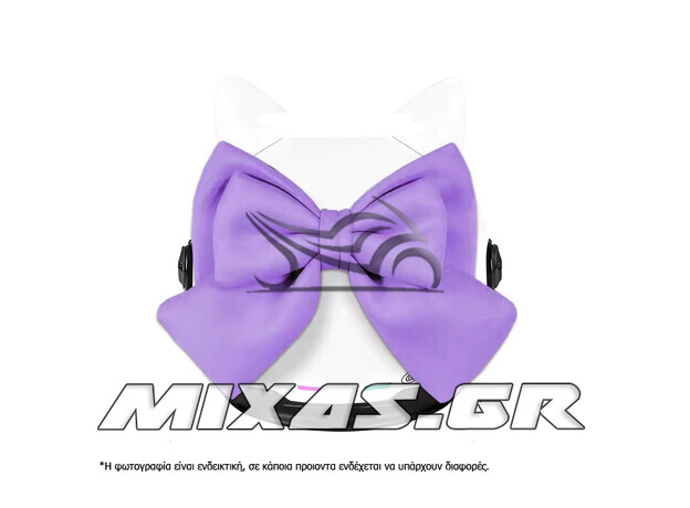 ΔΙΑΚΟΣΜΗΤΙΚΟΣ ΦΙΟΓΚΟΣ ΚΡΑΝΟΥΣ 25*20cm ΜΩΒ ROC