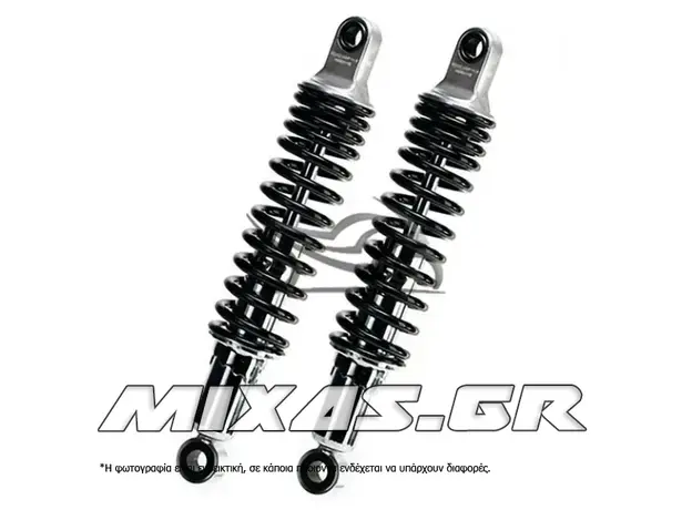 ΑΜΟΡΤΙΣΕΡ ΠΙΣΩ YSS HONDA CB-400 SUPER FOUR (93-97) ΡΥΘΜΙΖΟΜΕΝΑ ΑΠΛΑ