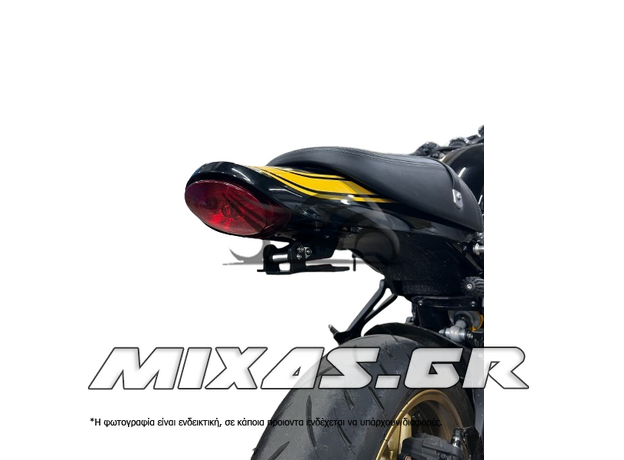 ΒΑΣΗ ΠΙΝΑΚΙΔΑΣ ΑΝΑΔΙΠΛΟΥΜΕΝΗ P/T022 KAWASAKI Z900 RS (2018>) GREF