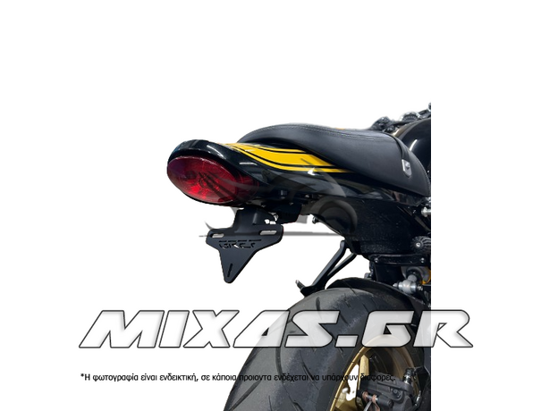 ΒΑΣΗ ΠΙΝΑΚΙΔΑΣ ΑΝΑΔΙΠΛΟΥΜΕΝΗ P/T022 KAWASAKI Z900 RS (2018>) GREF