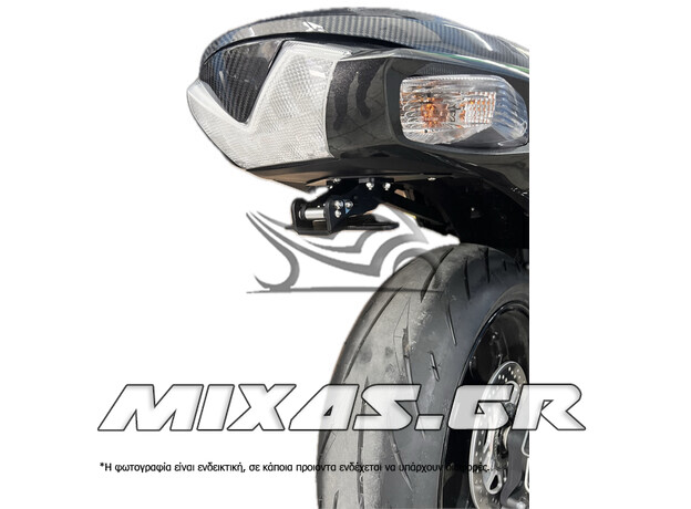 ΒΑΣΗ ΠΙΝΑΚΙΔΑΣ ΑΝΑΔΙΠΛΟΥΜΕΝΗ P/T036 KAWASAKI ZZR 1400 (2012-2020) GREF