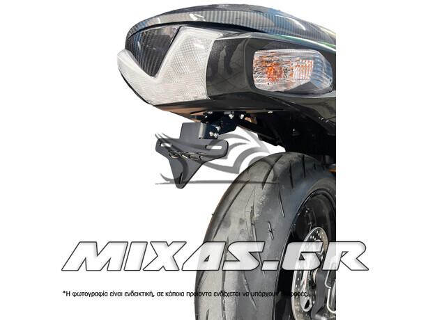 ΒΑΣΗ ΠΙΝΑΚΙΔΑΣ ΑΝΑΔΙΠΛΟΥΜΕΝΗ P/T036 KAWASAKI ZZR 1400 (2012-2020) GREF