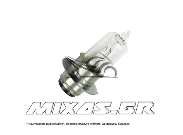 ΛΑΜΠΑ 12-35-35 HONDA ASTREA SUPRA (3 ΠΟΔΙΑ) FEDERAL