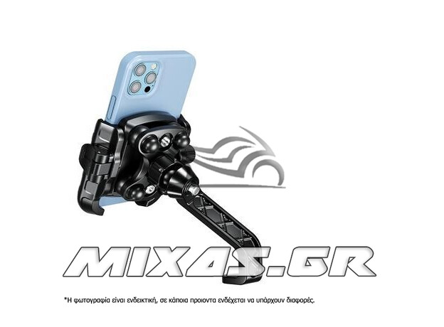 ΒΑΣΗ/ΘΗΚΗ ΣΤΗΡΙΞΗΣ ΚΙΝΗΤΟΥ KWG-M8SP-S-C2 (ΓΙΑ ΚΑΘΡΕΠΤΗ) KEWIG