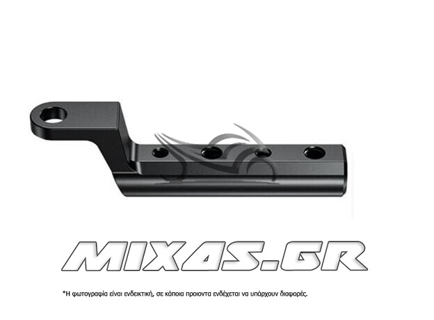 ΜΠΡΑΤΣΟ/ΠΡΟΕΚΤΑΣΗ ΓΙΑ ΒΑΣΗ KINHTOY/GPS KWG-H3L (ΓΙΑ ΚΑΘΡΕΠΤΗ) ΜΑΚΡΙΑ ROC