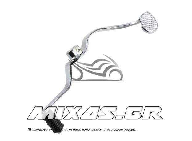 ΛΕΒΙΕΣ ΤΑΧΥΤΗΤΩΝ YAMAHA CRYPTON-105/F1ZR 4ST ROC