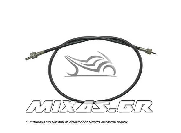 ΝΤΙΖΑ ΚΟΝΤΕΡ HONDA C50 12V/6V/GLX/FB ROC