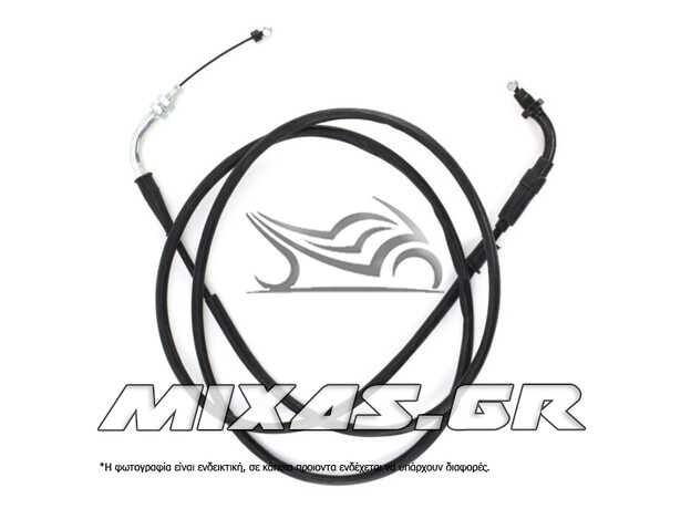 ΝΤΙΖΑ ΓΚΑΖΙΟΥ HONDA SH-125/150 ΚΑΡΜΠΥΡΑΤΕΡ