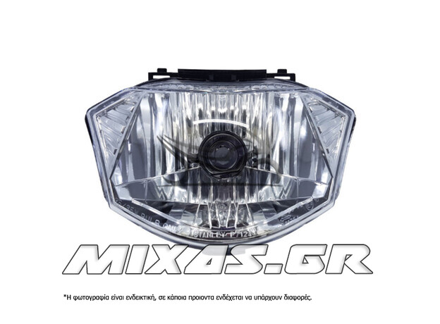 ΦΑΝΑΡΙ ΕΜΠΡΟΣ YAMAHA CRYPTON-X 135 ΓΝΗΣΙΟ