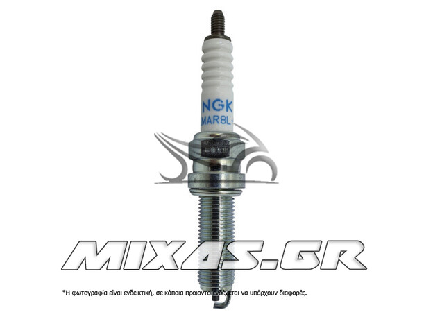ΜΠΟΥΖΙ NGK LMAR8L-9 HONDA SH-125/150 (20-24)/PCX-125 (20-24)/SH-350/FORZA-350