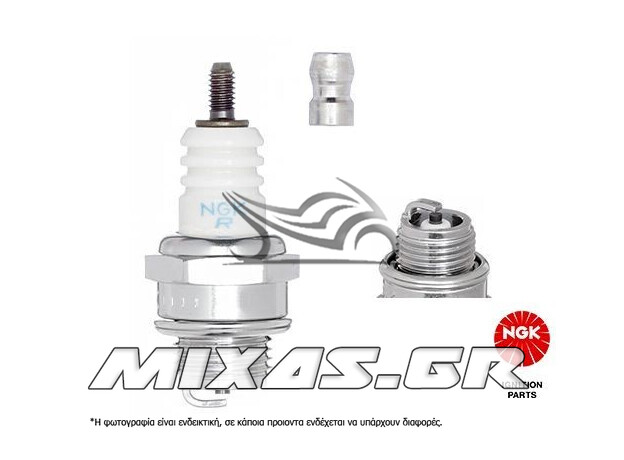 ΜΠΟΥΖΙ NGK BMR6A 7421