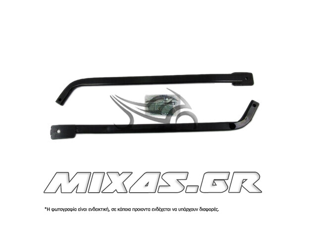 ΑΝΤΙΡΙΔΕΣ ΣΧΑΡΑΣ YAMAHA CRYPTON-Τ 110 HDP