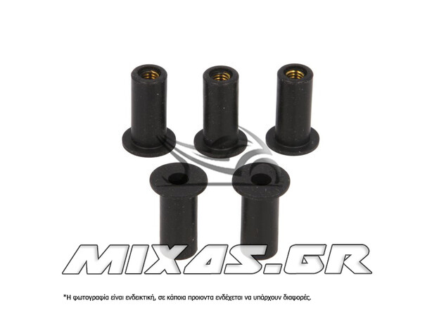 ΛΑΣΤΙΧΟΠΑΞΙΜΑΔΑ TOURMAX 5X14 WEN-008