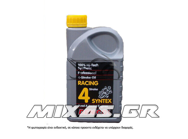 ΛΑΔΙ DENICOL RACING 10W40 1L