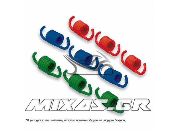 ΕΛΑΤΗΡΙΑ ΦΥΓΟΚΕΝΤΡΙΚΟΥ MALOSSI 299605 SH-150/PCX-150/N-MAX-125/155