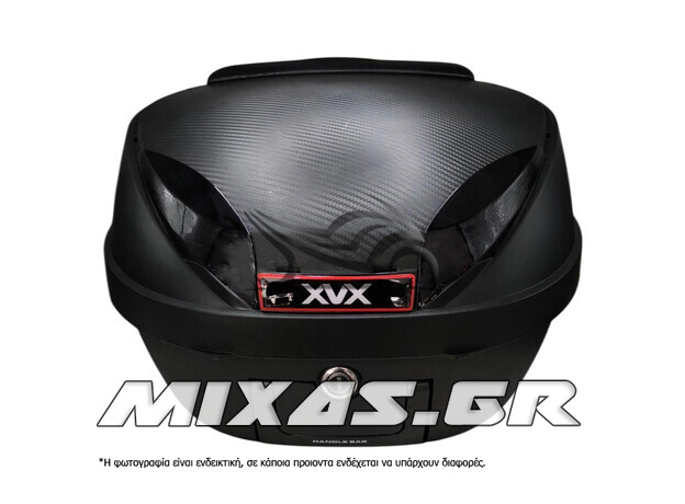 ΒΑΛΙΤΣΑ 42L XVX RX-42 CARBON/ΦΙΜΕ ΚΡΥΣΤΑΛΛΟ