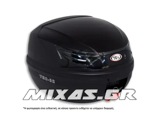 ΒΑΛΙΤΣΑ 32L ΜΑΥΡΑ ΚΡΥΣΤΑΛΛΑ + ΜΑΞΙΛΑΡΙ NEW