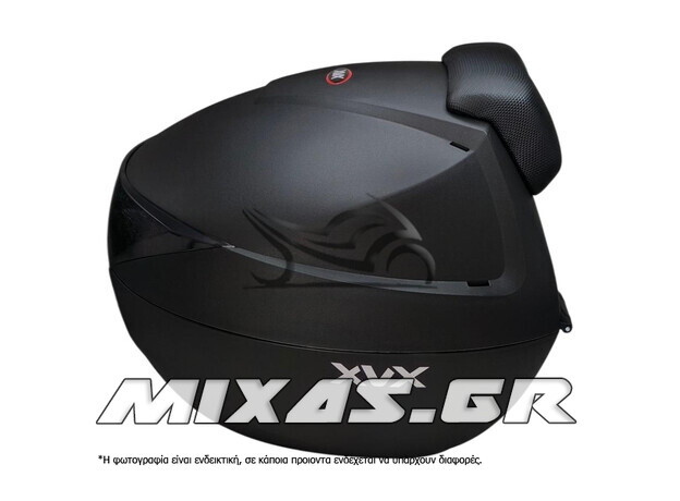 ΒΑΛΙΤΣΑ 30L XVX RX-30 A ΦΙΜΕ ΚΡΥΣΤΑΛΛΟ