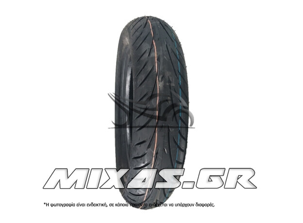 ΕΛΑΣΤΙΚΟ 100/80-10 TOURING FORCE 53L MITAS 70000626/1008010
