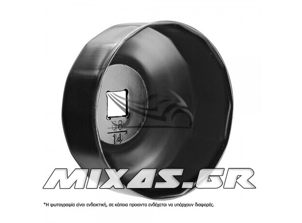 ΚΛΕΙΔΙ ΦΙΛΤΡΟΥ ΛΑΔΙΟΥ 68mm HF138/191/985 LAMPA