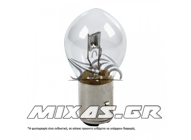 ΛΑΜΠΑ 12V/35/35W(S2) STANDARD