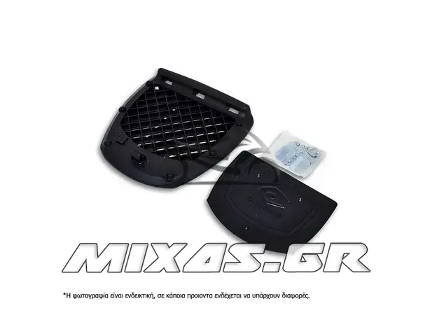 ΒΑΣΗ ΒΑΛΙΤΣΑΣ 40/48/50lt COOCASE