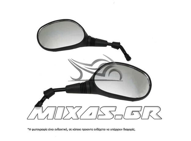 ΚΑΘΡΕΠΤΕΣ HONDA INNOVA QY135(10R) ΣΕΤ MAXIMUS