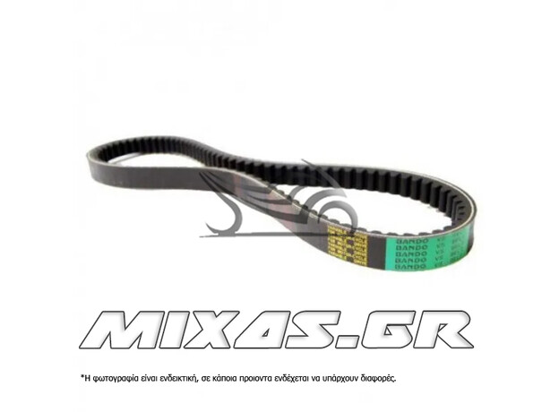 ΙΜΑΝΤΑΣ ΚΙΝΗΣΗΣ BANDO YAMAHA X-MAX-125/X-CITY-125 19